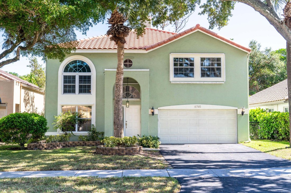 House in Parkland, Florida, United States 1 - 18708719