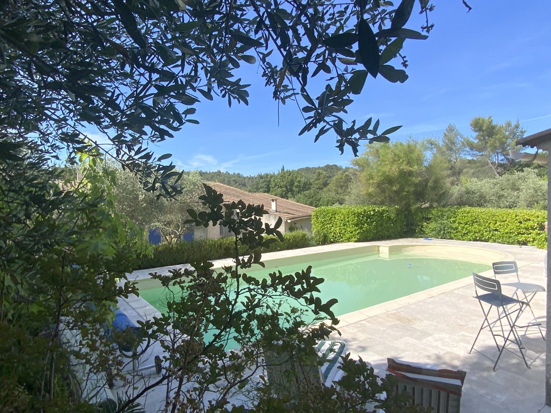House in Uzès, Occitania, France 3 - 18711765