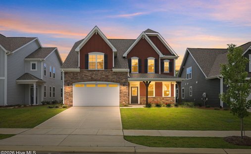 Casa a Aberdeen, Carolina del Nord, Stati Uniti 1