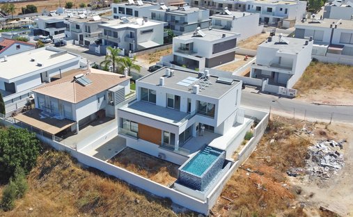 Maison à Estombar et Parchal, Algarve, Portugal 1