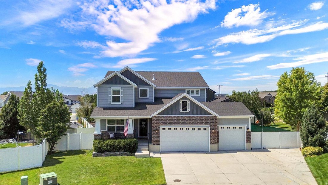 House in Lehi, Utah, United States 1 - 18711137