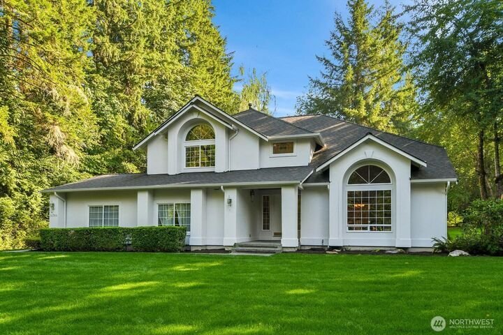 House in Cottage Lake, Washington, United States 1 - 18712904