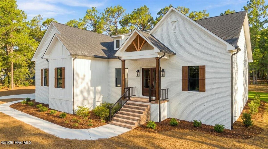 House in Southern Pines, North Carolina, United States 2 - 18706432