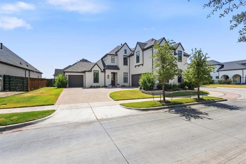 House in Arlington, Texas, United States 1 - 18713901