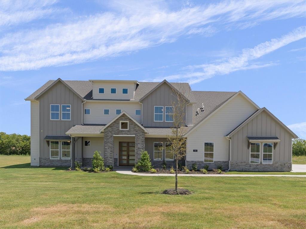 House in Nevada, Texas, United States 1 - 18122230