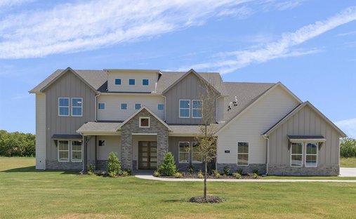 Casa a Nevada, Texas, Stati Uniti 1