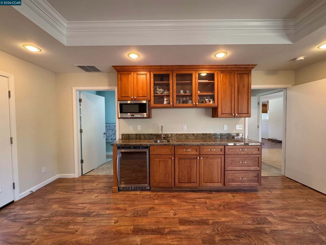 Casa a Moraga, California, Stati Uniti 5 - 18694558