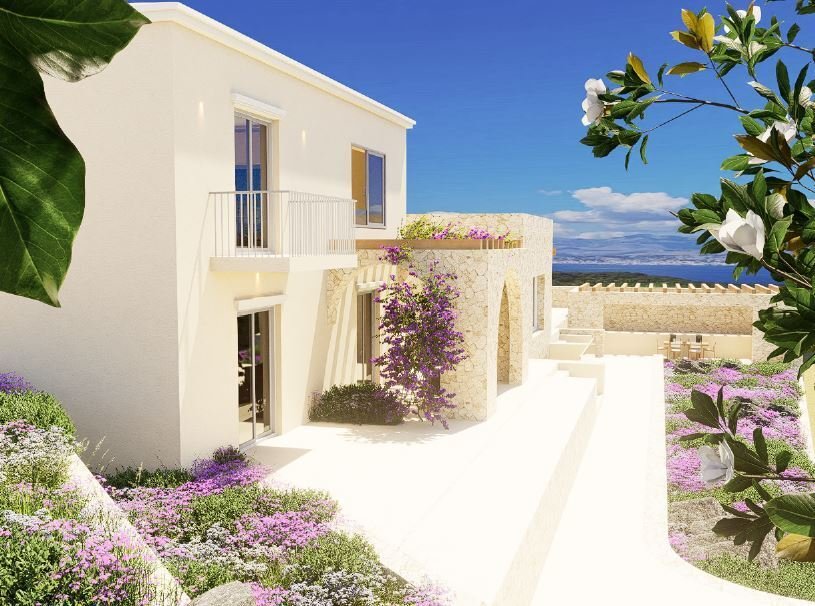 Villa a Kassopaia, Peloponnese, Western Greece and the Ionian, Grecia 1 - 18682513