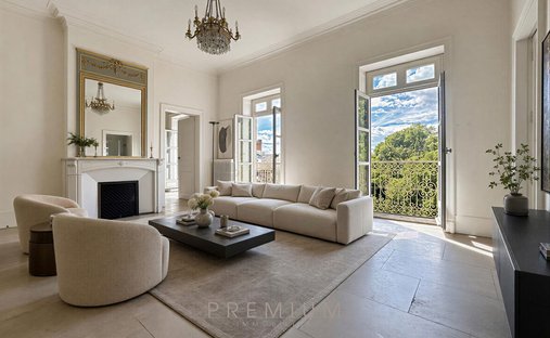 Appartement à Centre Historique, Montpellier, France 1