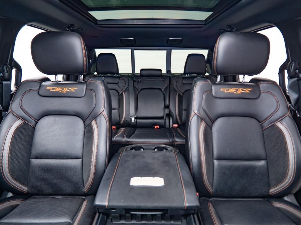 RAM Trx 4X4 in Fort Lauderdale, FL, United States 5 - 18710546