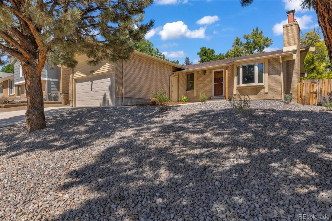 Maison à Westminster, Colorado, États-Unis 2 - 18709223