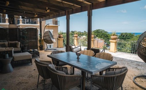 Condominio en Tamarindo, Provincia de Guanacaste, Costa Rica 1