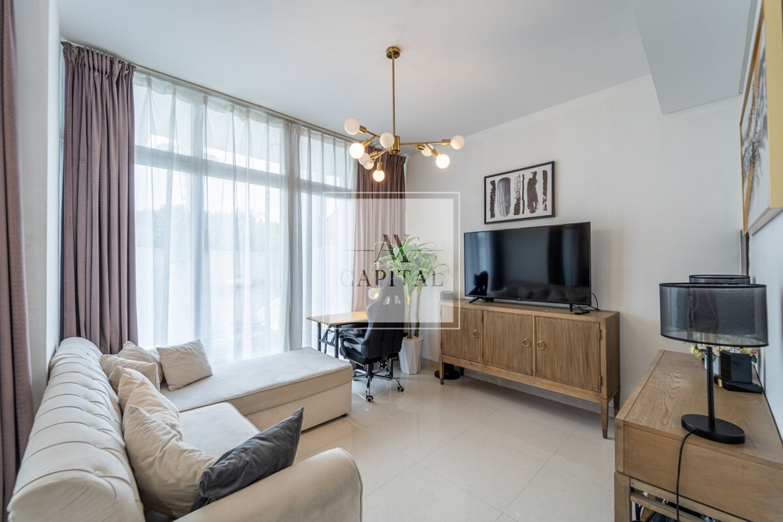 Townhouse in Dubai Islands / Deira Islands, Dubai, United Arab Emirates 2 - 18704496