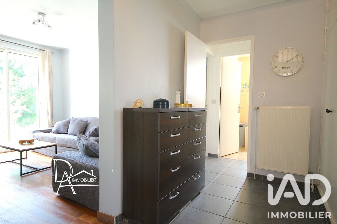 House in Les Champs Guillaume, Cormeilles-en-Parisis, France 3 - 18713801