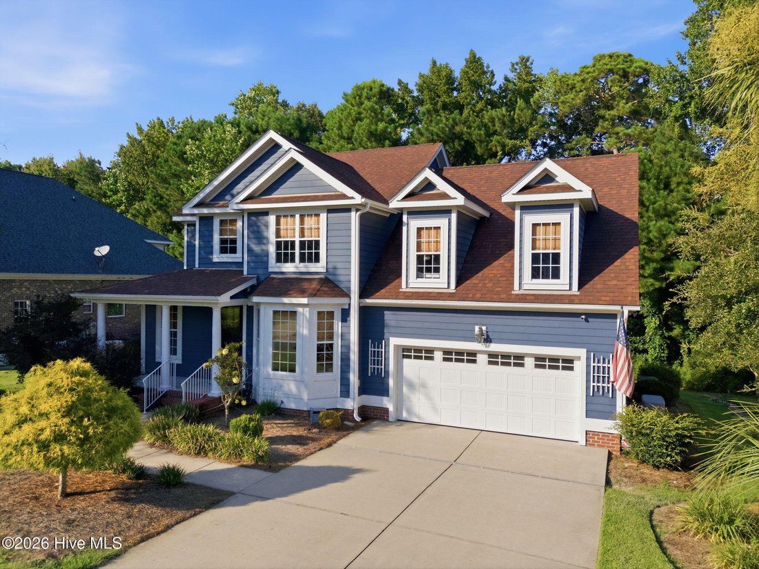 House in Wilmington, North Carolina, United States 2 - 18706119