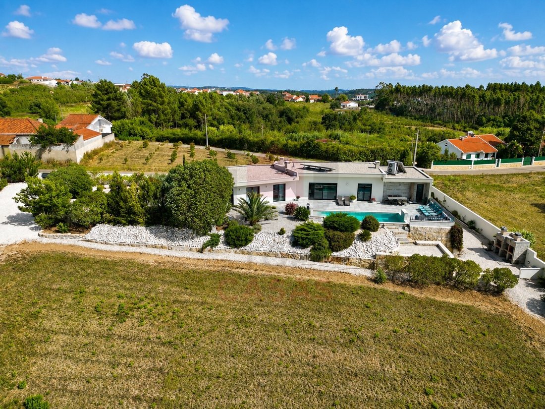 Maison à Carvalhal Benfeito, Leiria, Portugal 2 - 18598547