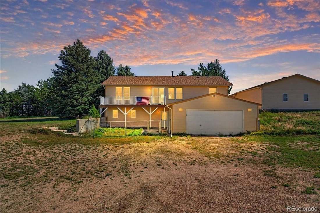 House in Kiowa, Colorado, United States 2 - 18705711