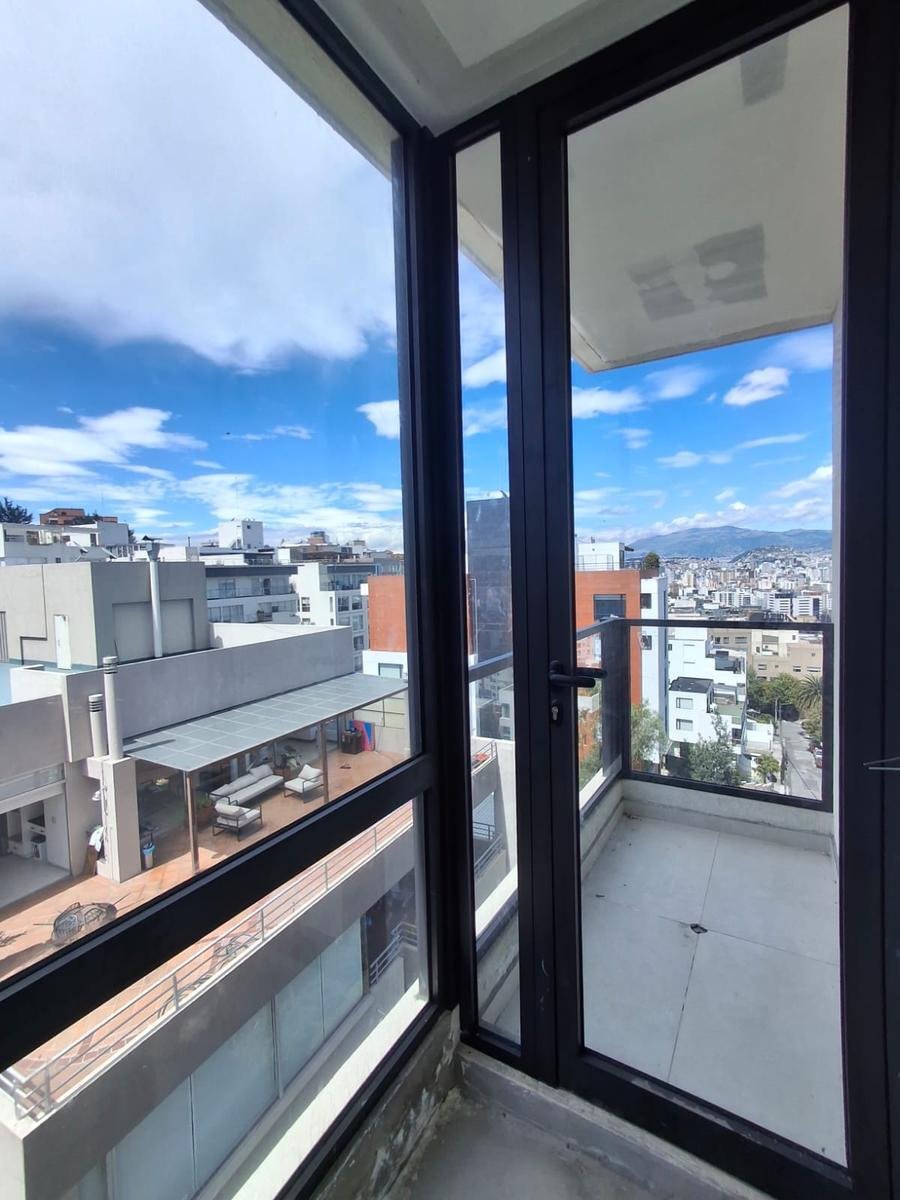 Apartment in Quito, Pichincha, Ecuador 4 - 18711062