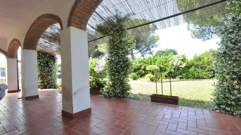 Landhaus in Baratti - Fiorentina - Populonia, Piombino, Toskana 3 - 15907608