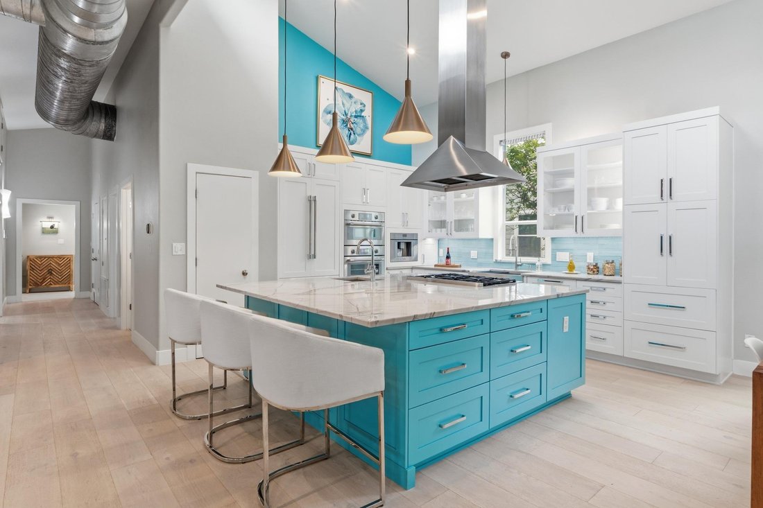 House in Austin, Texas, United States 2 - 18703276