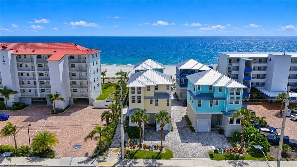 Maison à Fort Myers Beach, Floride, États-Unis 4 - 18704506