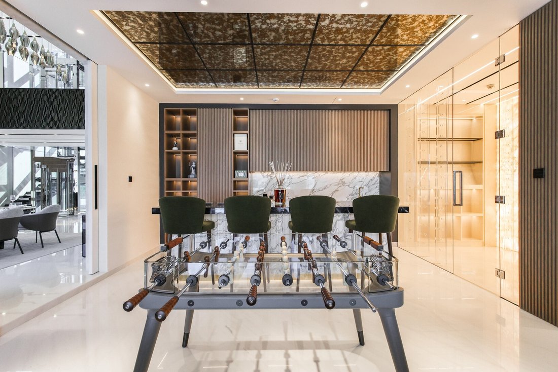 Villa in Palm Jumeirah, Dubai, United Arab Emirates 4 - 18425673
