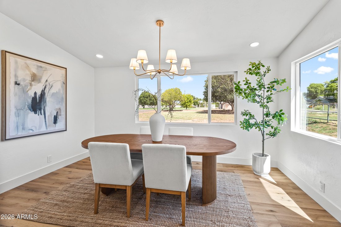 House in Gilbert, Arizona, United States 5 - 18709324