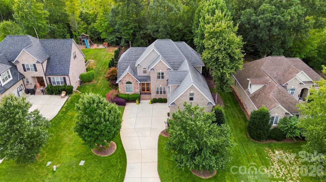 House in Denver, North Carolina, United States 5 - 18709291