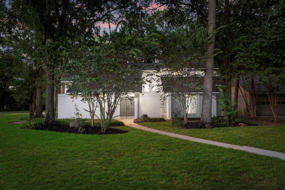 House in Spring, Texas, United States 1 - 18711598