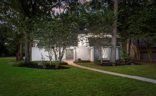 House in Spring, Texas, United States 1
