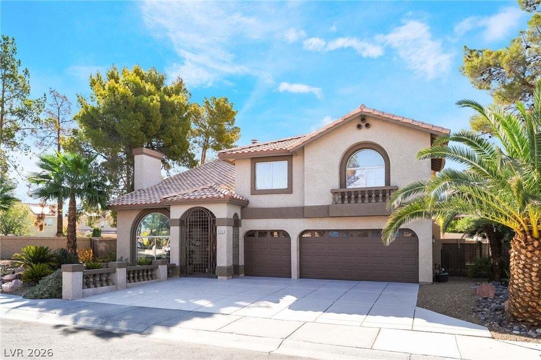 House in Henderson, Nevada, United States 1 - 18711237