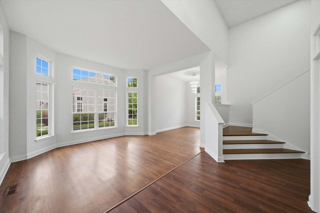 House in Mundelein, Illinois, United States 4 - 18706401