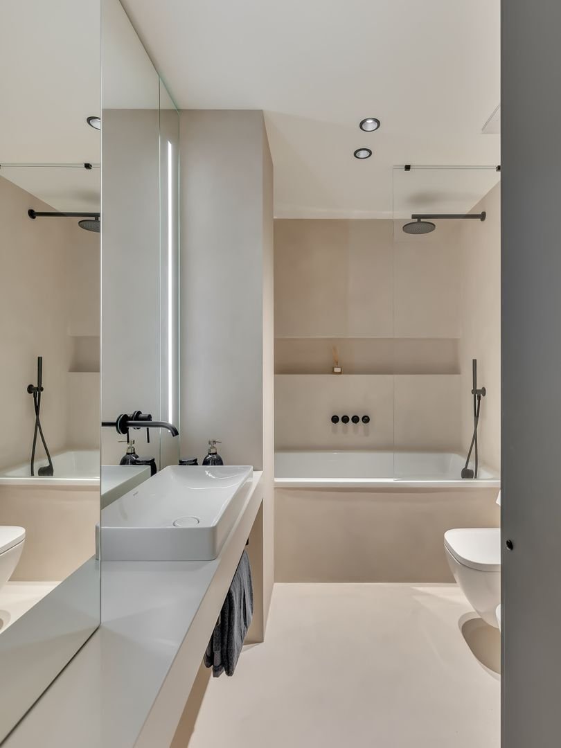 Apartment in Lugano, Ticino, Switzerland 5 - 18705531