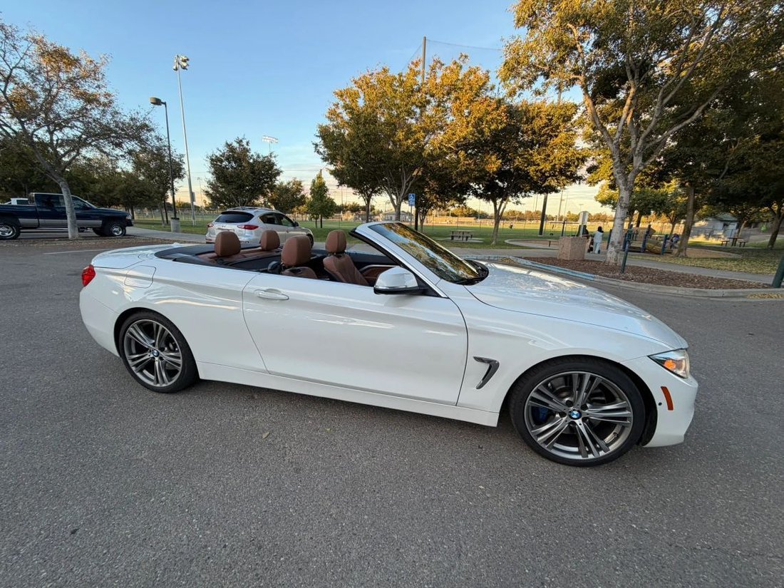 Cabriolet in Tracy, CA, United States 1 - 18710799