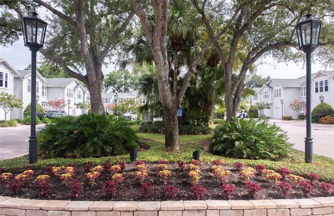 Townhouse in Tampa, Florida, United States 4 - 18705679