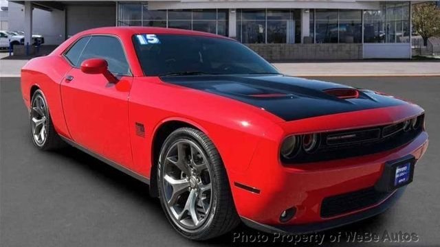 Dodge Challenger in Calverton, NY, United States 1 - 18706133