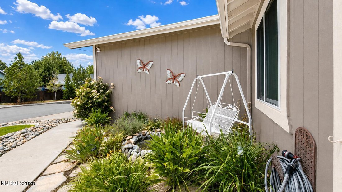 House in Sparks, Nevada, United States 4 - 18711141