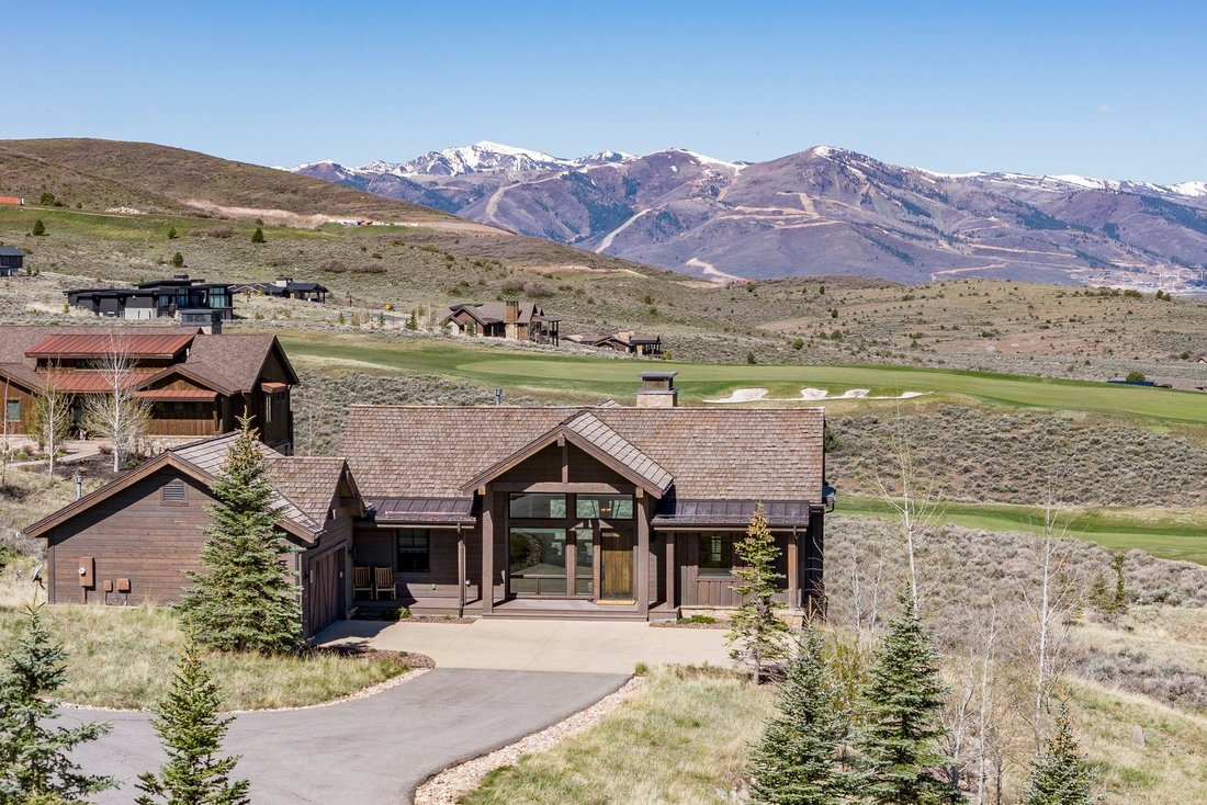 House in Heber City, Utah, United States 1 - 18702721