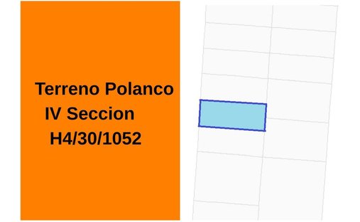Land in Mexico City, Mexico City, Mexico 1