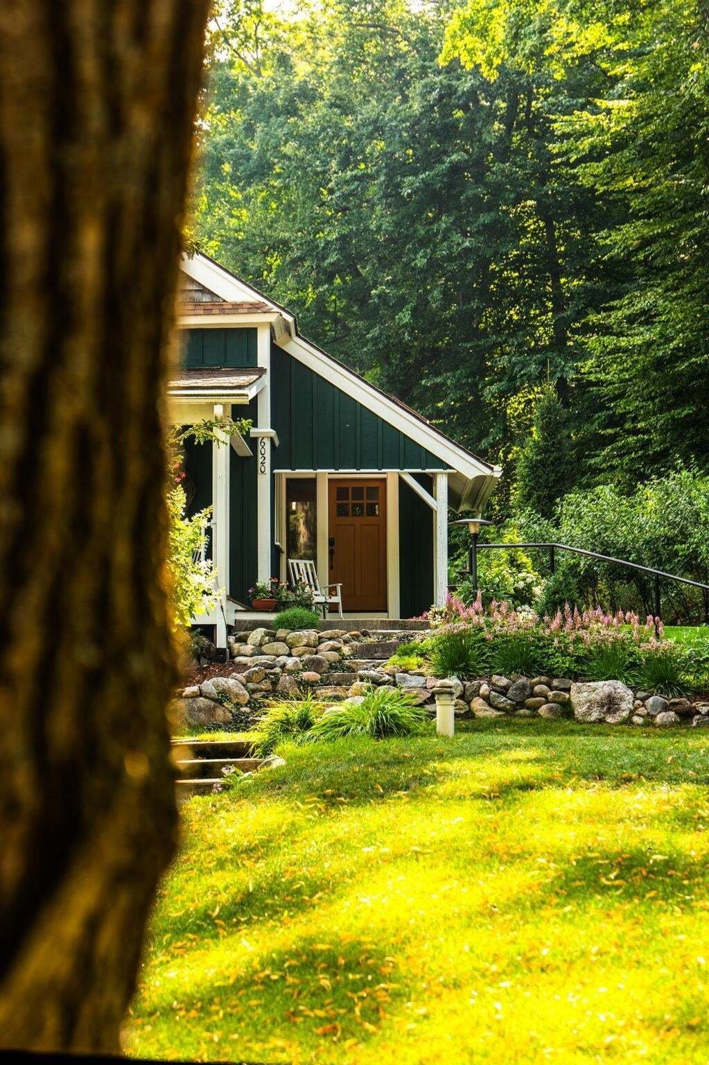 House in Cedar, Michigan, United States 4 - 18702920
