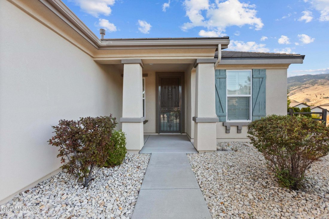 House in Reno, Nevada, United States 2 - 18705039