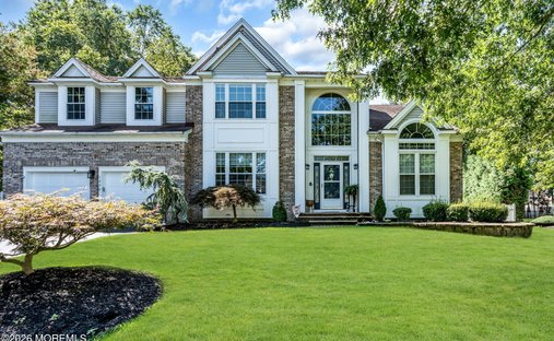 Haus in Toms River, New Jersey, Vereinigte Staaten 1