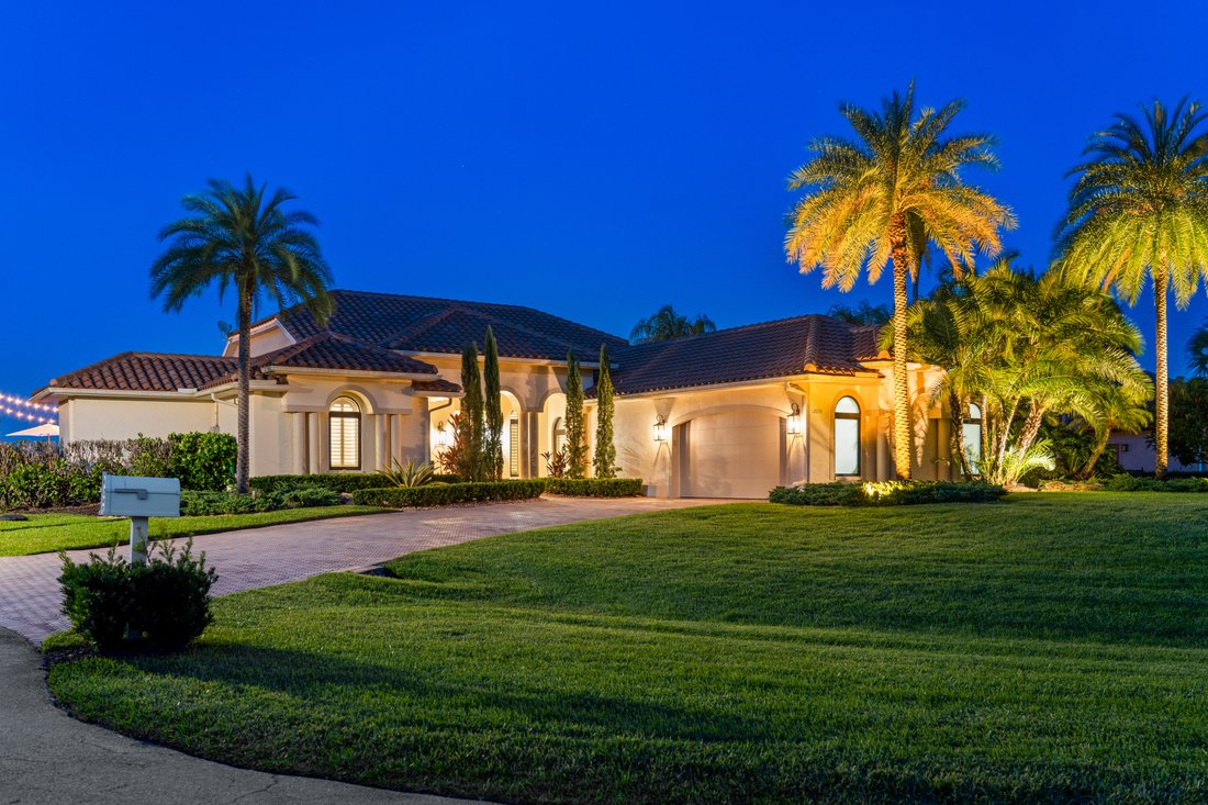 House in Port St. Lucie, Florida, United States 1 - 18703892