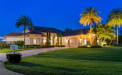 House in Port St. Lucie, Florida, United States 1