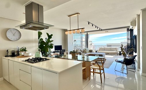 Apartamento en Sea Point, Ciudad del Cabo, Sudáfrica 1