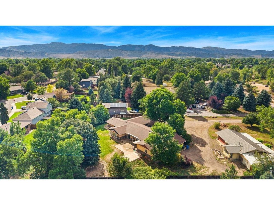 House in Fort Collins, Colorado, United States 1 - 18705442