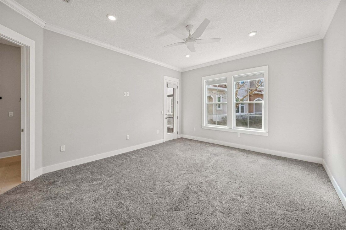 Townhouse in Fernandina Beach, Florida, United States 5 - 18711335