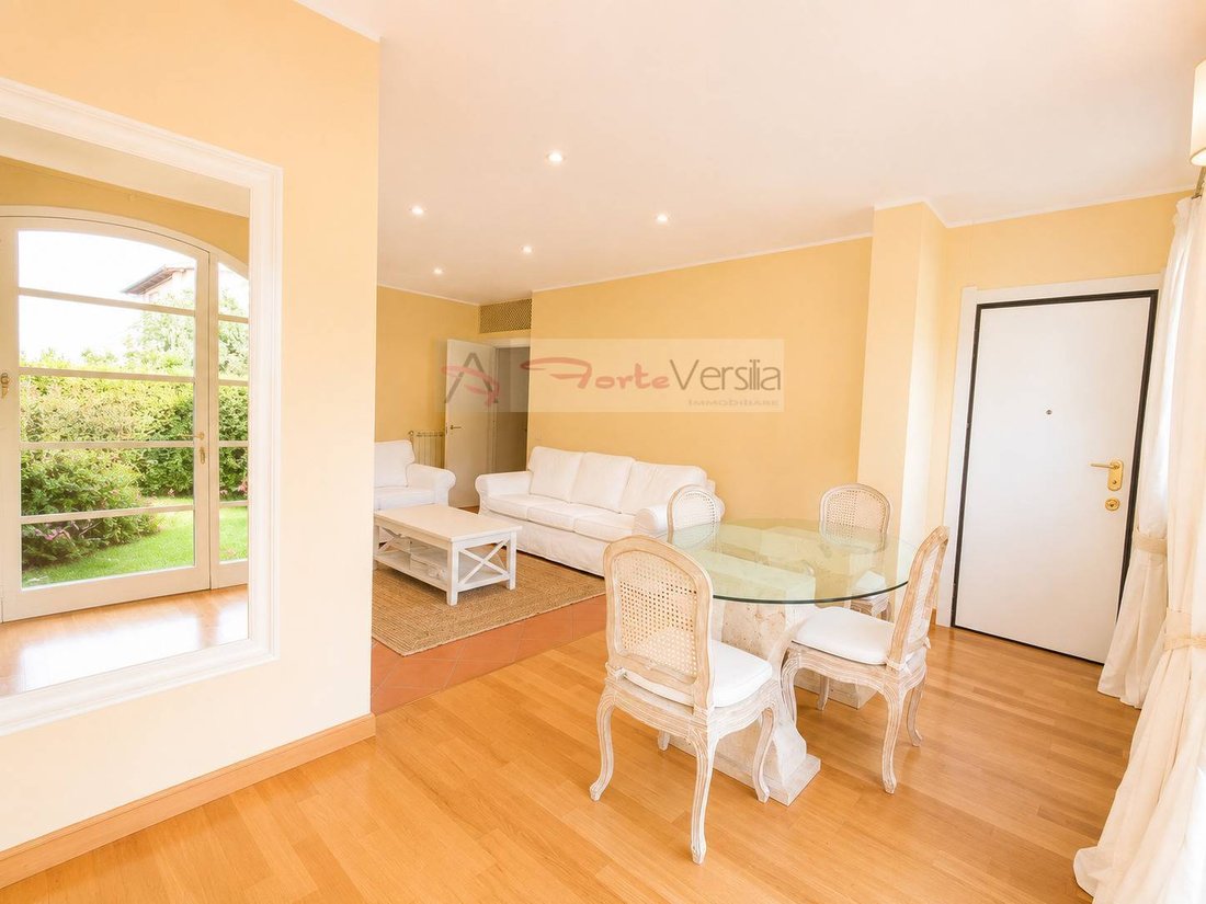 Villa in Roma Imperiale, Forte dei Marmi, Toskana 3 - 18708013