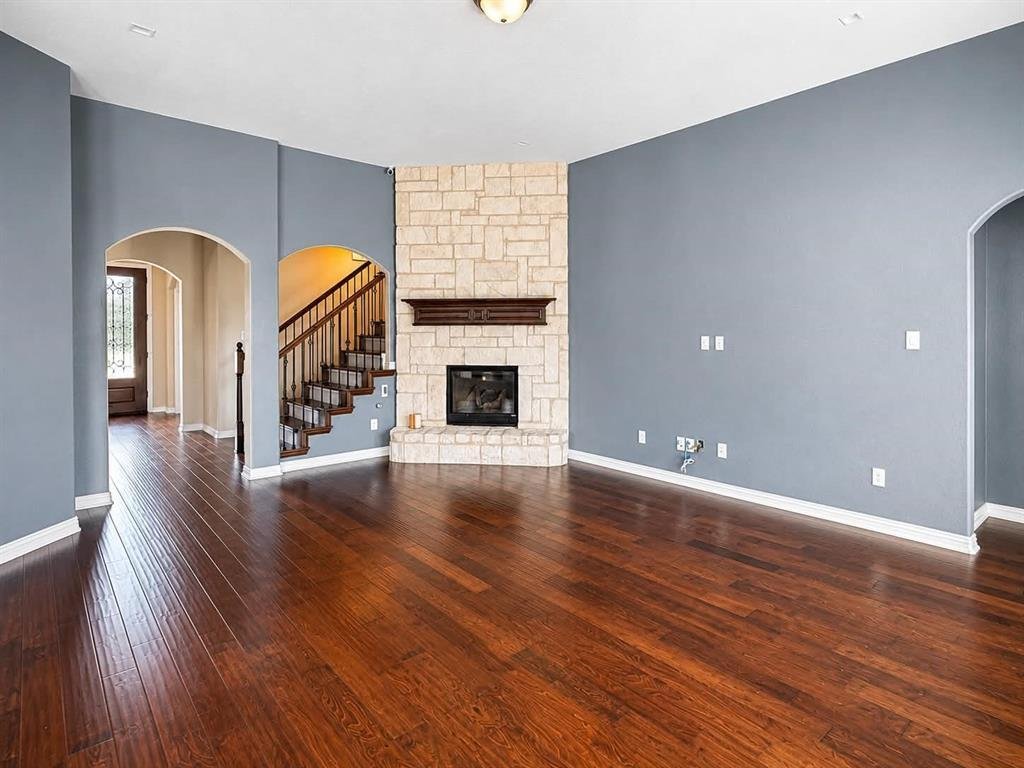 House in Mansfield, Texas, United States 2 - 18703749