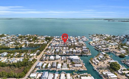 House in Key Colony Beach, Florida, United States 1